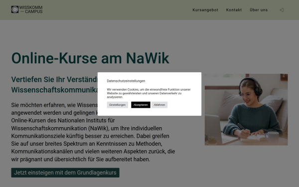 wisskomm-campus.de