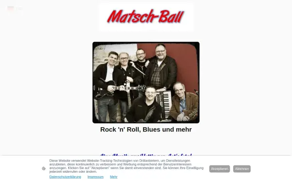 matsch-ball.de