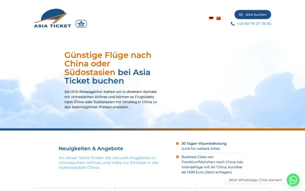 asiaticket.de