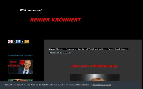 menschenherz.de