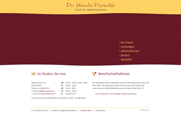 www.dr-parsche.at