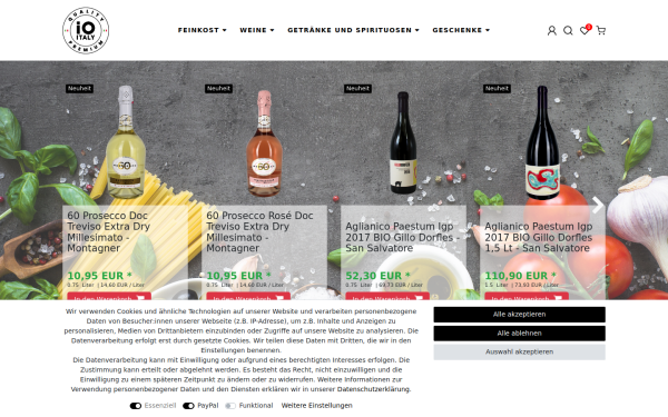 www.ioitaly.de