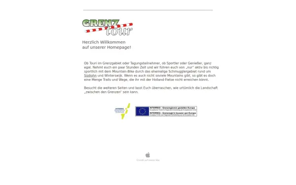 grenztour.de