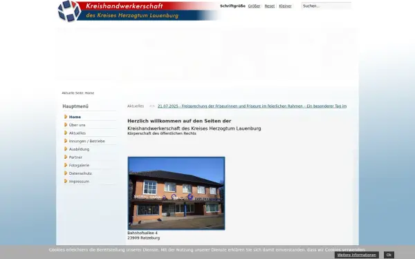 handwerk-lauenburg.de