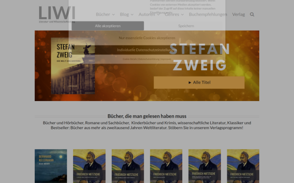 liwi-verlag.de