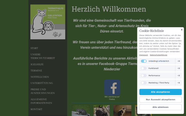 tiernothilfe-niederzier.jimdofree.com