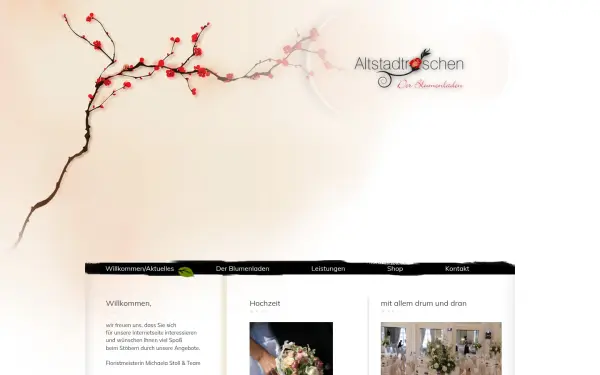 www.altstadtroeschen.de