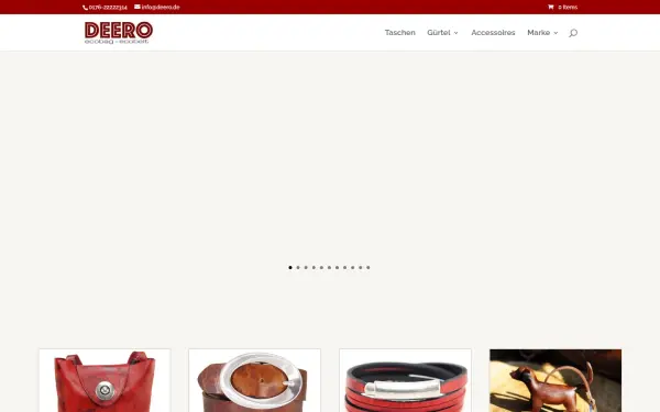 www.deero.de