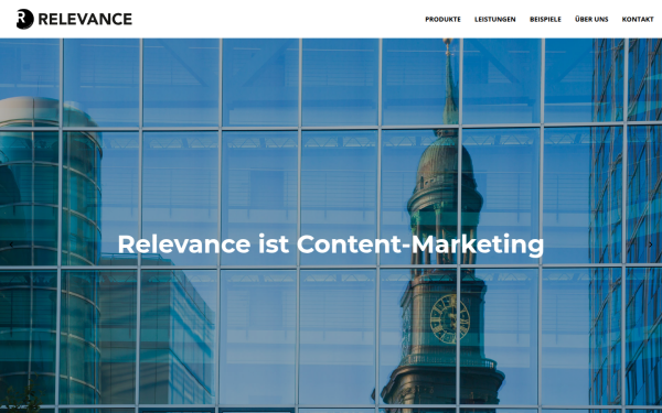 relevance-hamburg.com