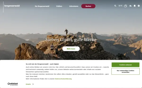 www.bregenzerwald.at
