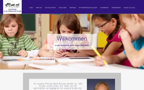 www.grundschule-philipp-weiss.de