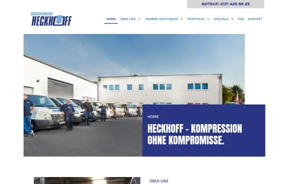 www.heckhoff.de