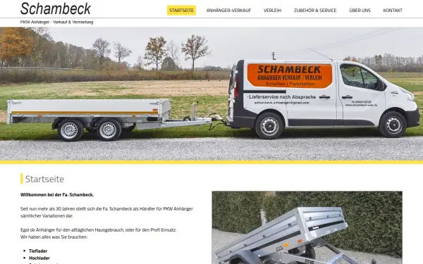 www.schambeck-anhaenger.de