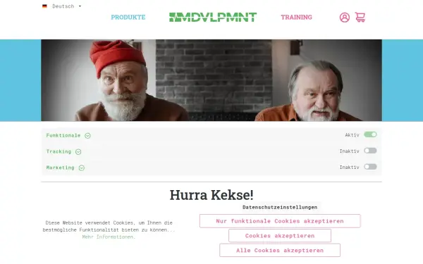 medivelopment.de