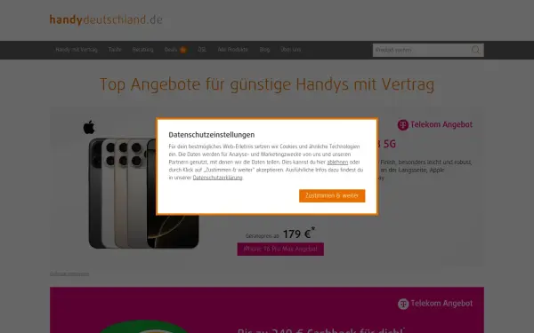 www.handy-deutschland.de