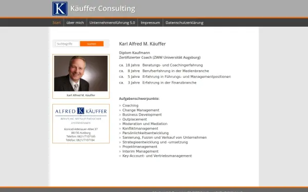 alfred-kaeuffer.de