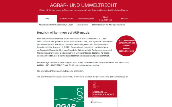 aur-net.de