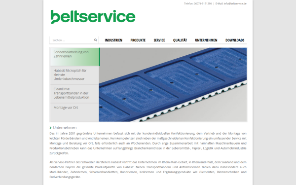 beltservice.de