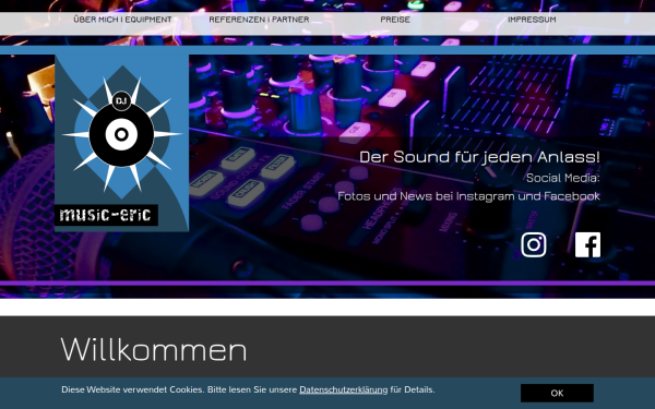 music-eric.de