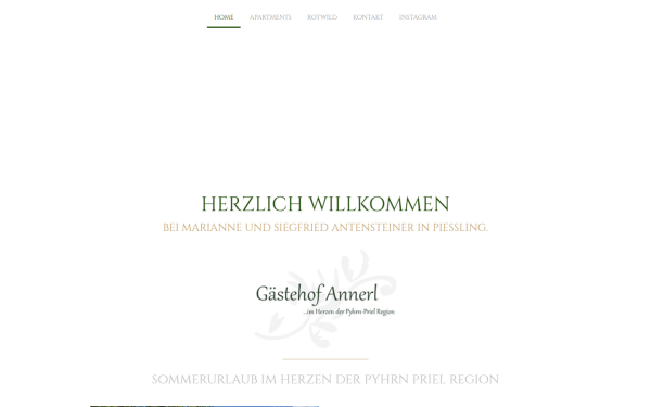 www.gaestehof-annerl.at