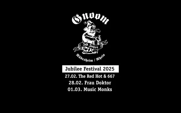 gnoom4ever.de