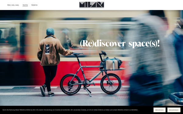 www.milara.bike