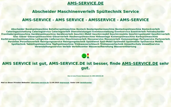 ams-service.de