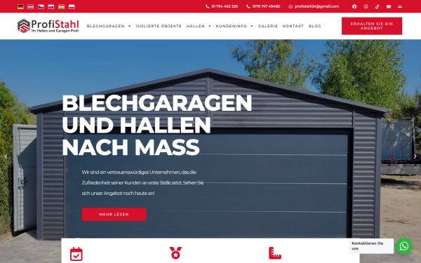 profistahl24.de