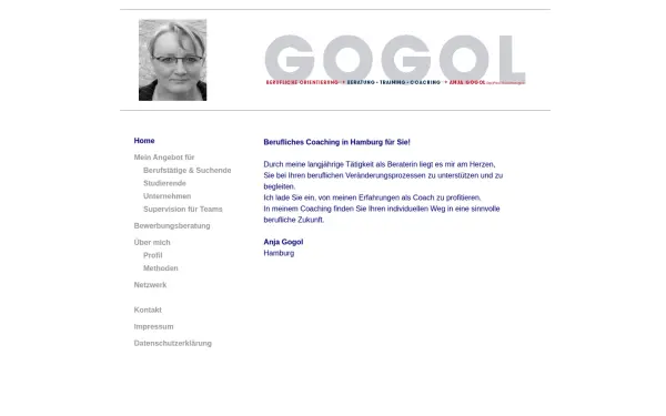 anja-gogol.de