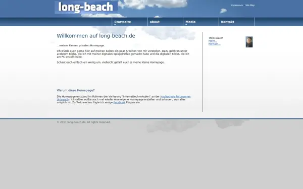 long-beach.de