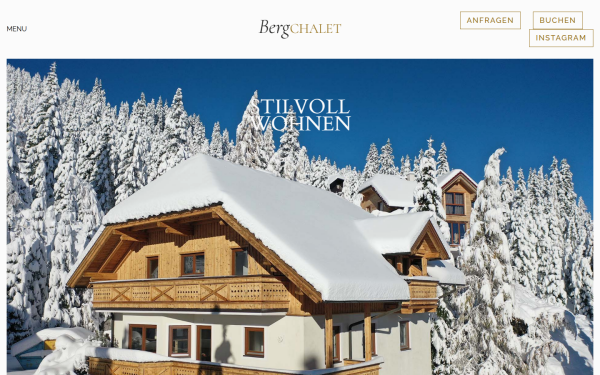 katschberg-chalet.at