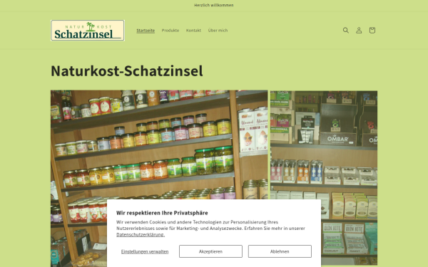 naturkost-schatzinsel.de
