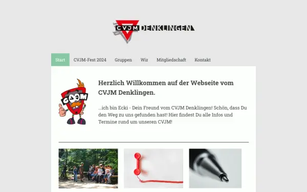 www.cvjm-denklingen.de