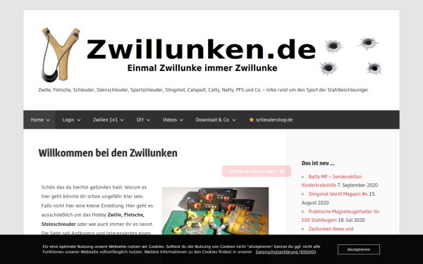 www.zwillunken.de