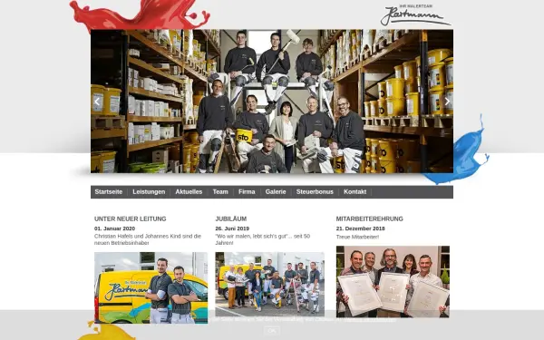 www.hartmann-maler.de