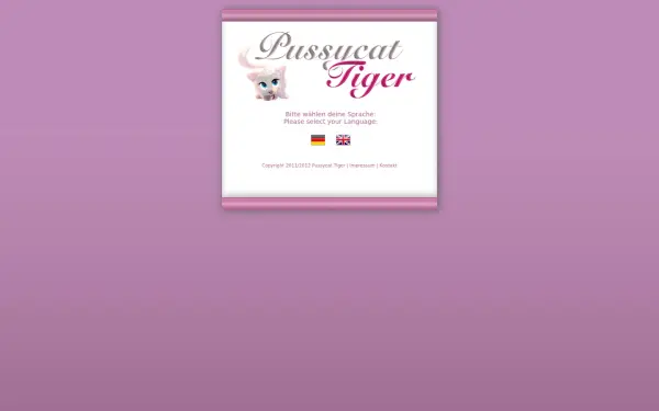 pussycattiger.de