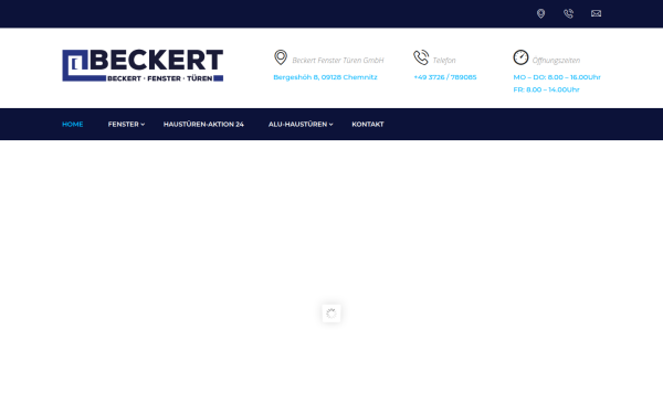 www.beckert-fenster-tueren.de
