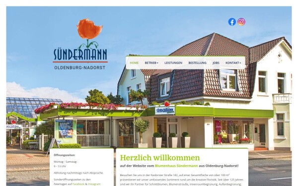 blumenhaus-suendermann.de