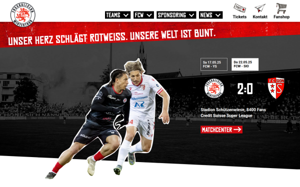fcwinterthur.ch