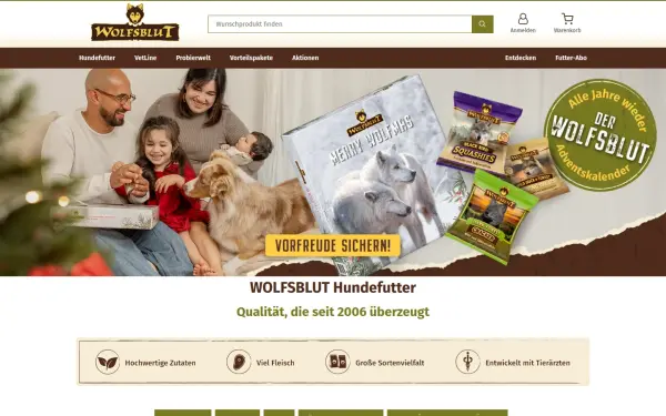 www.wolfsblut.com