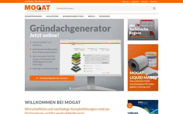 mogat.de