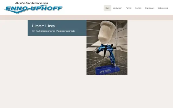 www.autolackiererei-uphoff.de