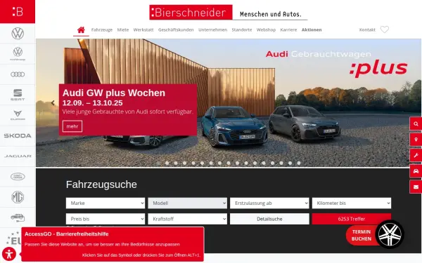 www.bierschneider.de
