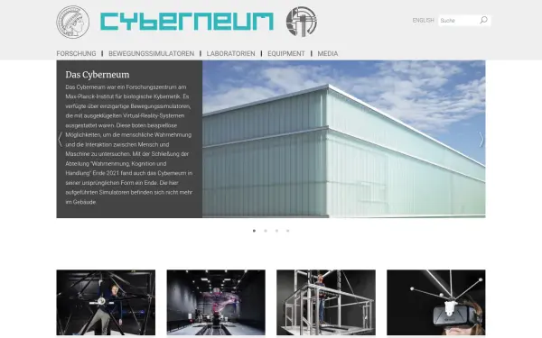www.cyberneum.de