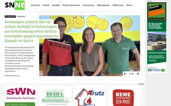 sportnews-northeim.de
