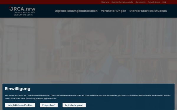 www.orca.nrw