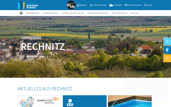 www.rechnitz.at