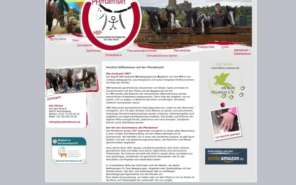 hbp-pferdeinsel.de