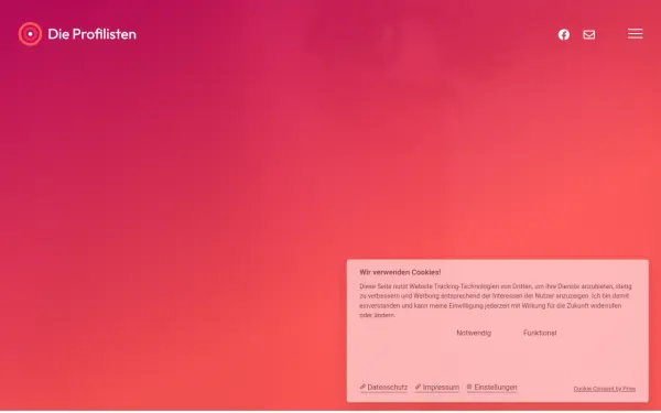 www.die-profilisten.de