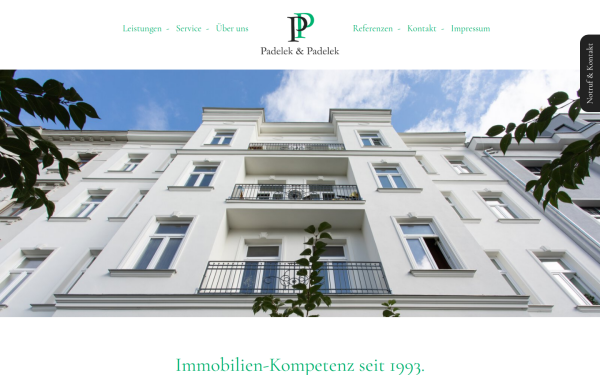 immobilienpadelek.at